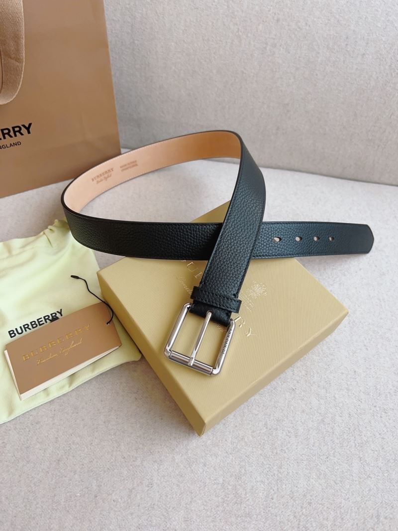 Burberry Belts